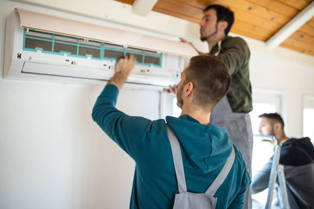 Best Emergency HVAC Services in Choctaw Lake, OH