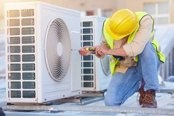 Best Ductless Mini-Split Systems in Choctaw Lake, OH