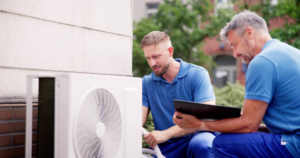 Best HVAC Supply and Distribution in Choctaw Lake, OH