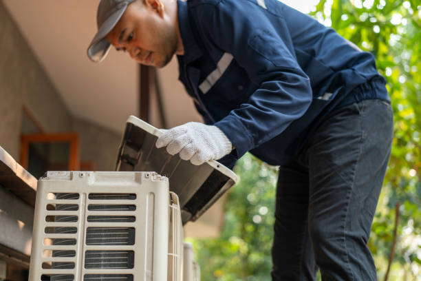 Best Thermostats and Smart Controls in Choctaw Lake, OH