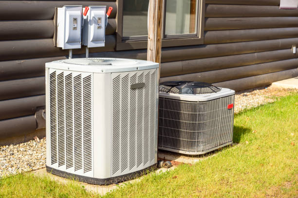 Best Residential HVAC in Choctaw Lake, OH